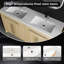 Bathroom Sink, Resin Basin For Bathroom Vanity
