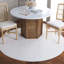 Anren Solid Colour Area Rug-1623428699
