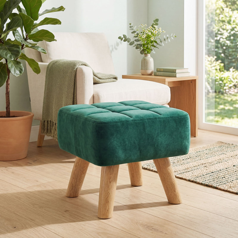 Foot Stool