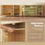 18 Pair Shoe Storage Cabinet