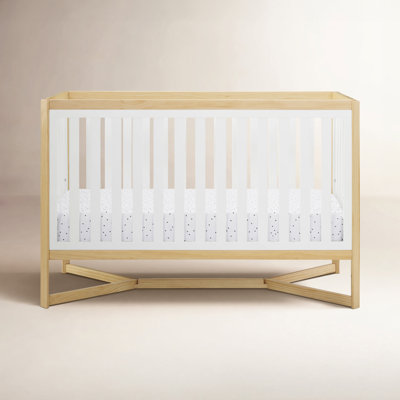 Tribeca 4-in-1 Convertible Crib