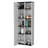 1-Door Multistorage Kitchen Pantry-1558582159