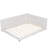 Upholstered Queen Size platform bed-1637244527