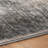 Premium Machine Washable Dream Shag Abstract Rug-2032034415-2032034416