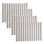 Persis Collection Persis Linen Placemat