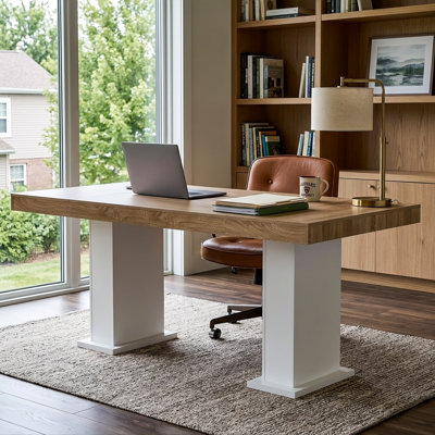 Barby Computer Desk