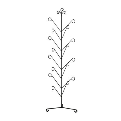Delgado 16 - Hook Coat Rack