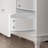Arthuree 55.1'' W 10 - Drawer Dresser-626662729