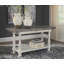 Console 60 po Darlicia