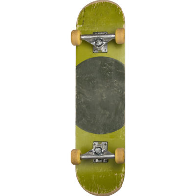 SP13419 Skateboard Cardboard Cutout Standee Standup