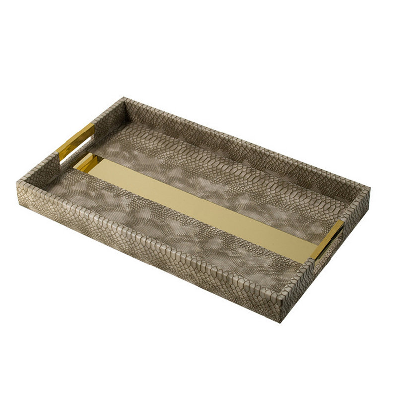 Maxum Tray - Set of 2