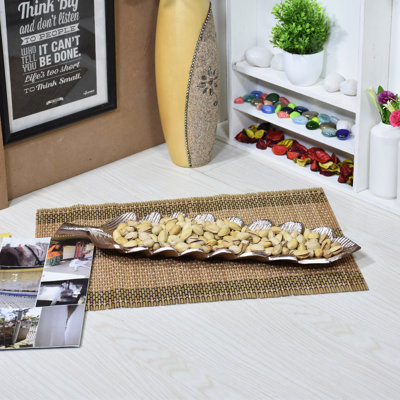 Plateau de service