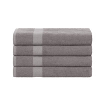 1pc Super Soft And Absorbent Extra Large Bath Towel 70x35 Inches