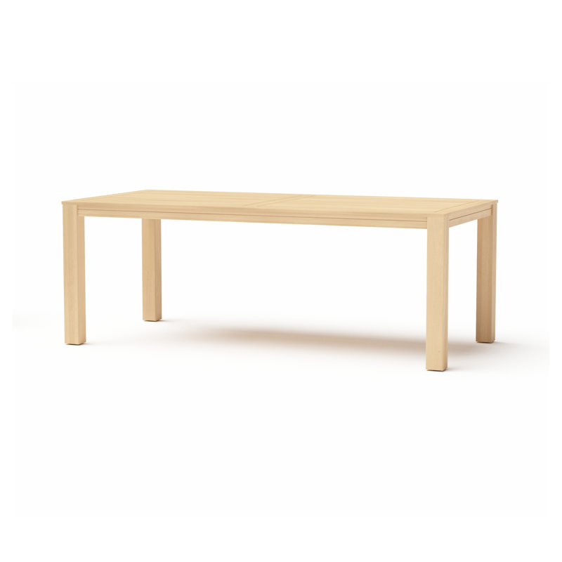 Table de salle à manger Paulet
