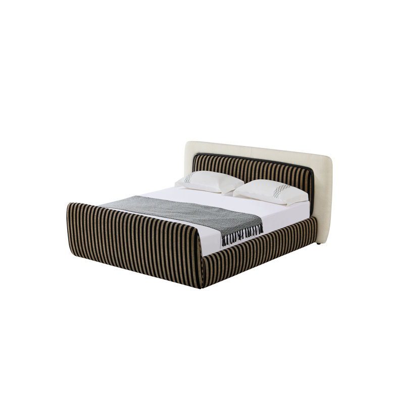 Lit nuage Fandi, Grand lit