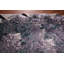 Tapis indien contemporain en laine 6x9