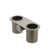 Brushed Nickel is out of stock