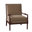 Craftwood 7 Brown Performance Chenille