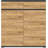 20 Pair Shoe Storage Cabinet