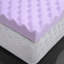 Mousse à mémoire de forme surmatelas Gilkes-2137112106-2067130077-2067130065