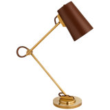 Ralph Lauren Benton - 1 Light Desk Table Lamp