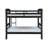 Malave Wood Convertible Twin Over Twin Bunk Bed -1277038808