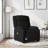 Upholstered Massage Chair-1282054678