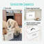 Contenant de rangement pour chien Outshine