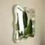 Miroir 24 po Fleuron