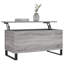 Nashaley Coffee Table 90x44.5x45 cm Engineered Wood-108810570