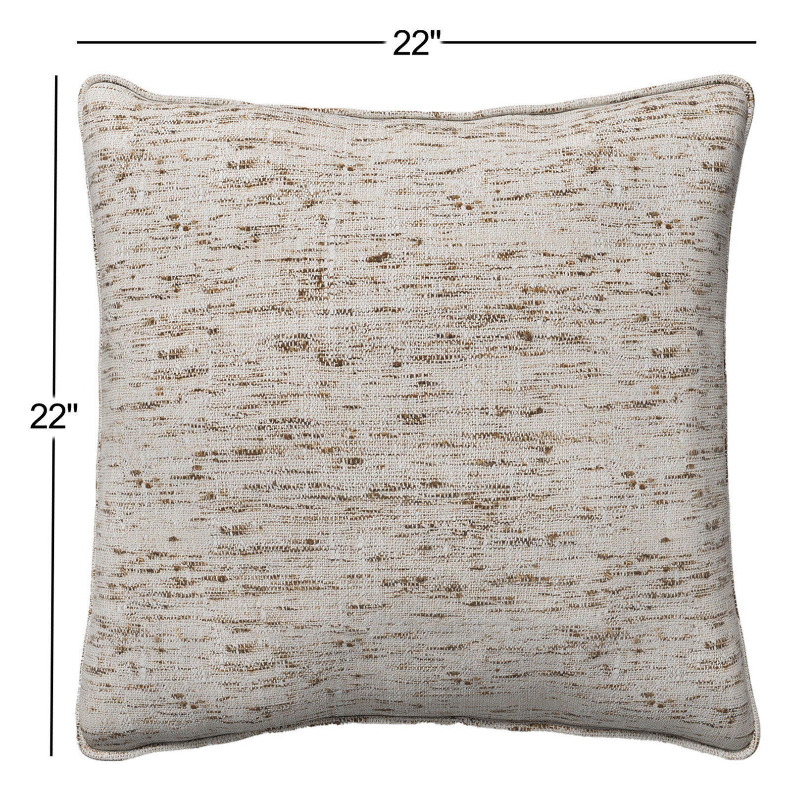Minetta Throw Pillow