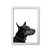 White Grain Frame is unavailable