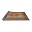 Tapis bleu Southwestern-1503949126