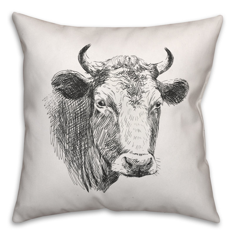  Coussin Farmhouse