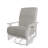 St. Catherine Marine Grade Polymer Deep Seating Cushion Swivel Rocker-98359988-98359986