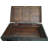 Solid Wood Accent Cabinet