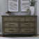 Gertraute 7 Drawer Dresser