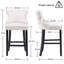 Tabouret de comptoir 26,7 po Austin-James