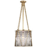 Ralph Lauren Chatham 1 Light Large Pendant