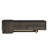 66.7'' Light Luxury TV Stand For Tvs Up To 70 Inches, Modern TV Cabinet With Metal Legs, 1 Drawer, 2 Cabinets And Adjustable Shelves For Living Room-398692232