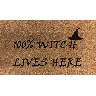 Pumphrey Indoor Doormat
