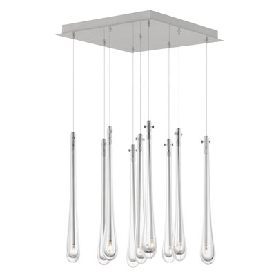 Luminaire suspendu Stillo