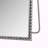 Iron Arch Retro Full Length Mirror With Supporting Feet-528715060