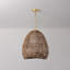 Maester 1 Light Pendant-1678150529