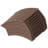 Plastic Tree Collar-63292507