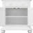 Cape Cod Cape 2 Door Nightstand-35986599