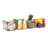 Biebel Food Storage Container