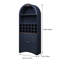 Ingenito 30.26 " L Bar Cabinet