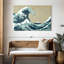 Grande vague japonaise Gillard-108721655