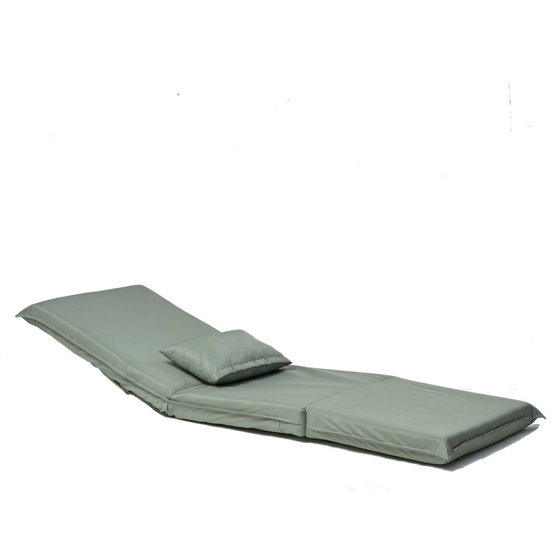 Chaise de jardin